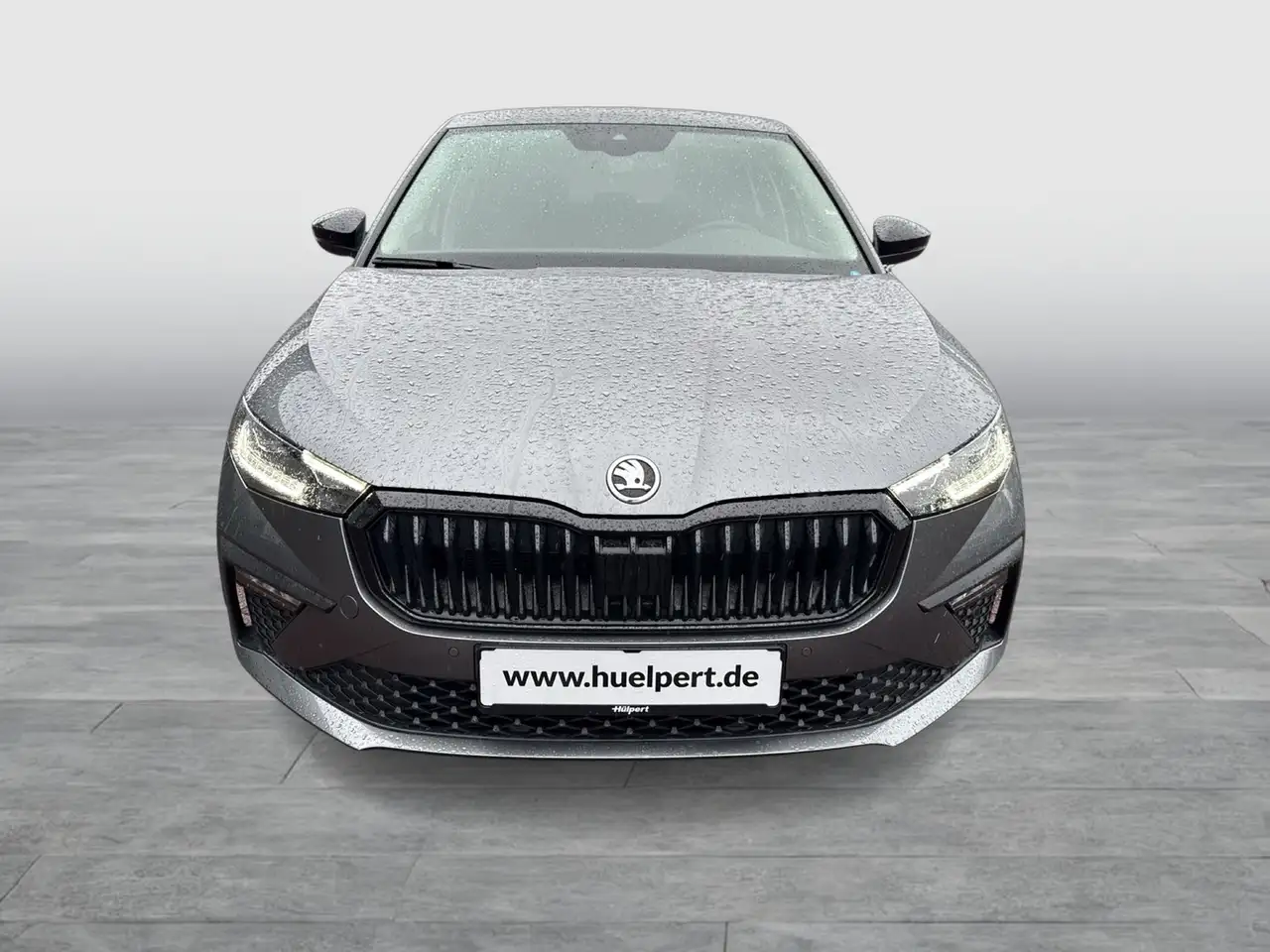 Skoda Scala 4