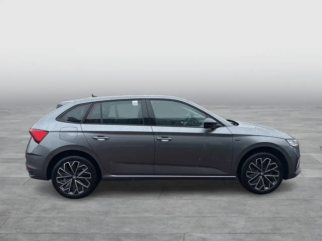 Skoda Scala 6