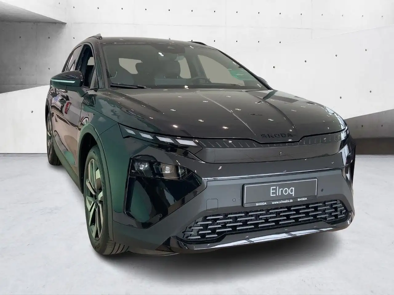 Skoda Elroq 60 5