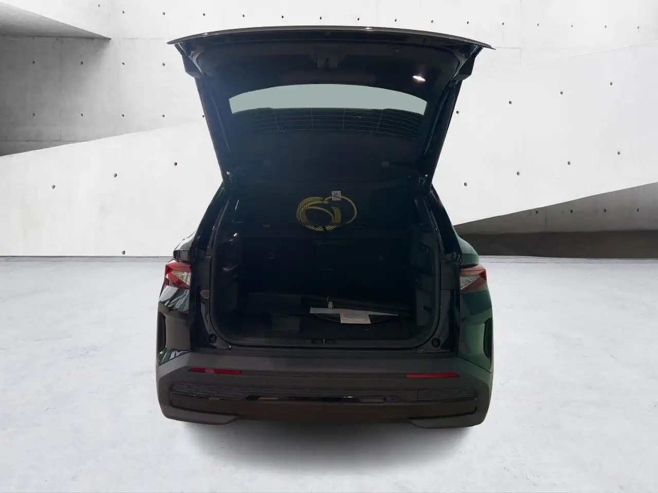 Skoda Elroq 60 6