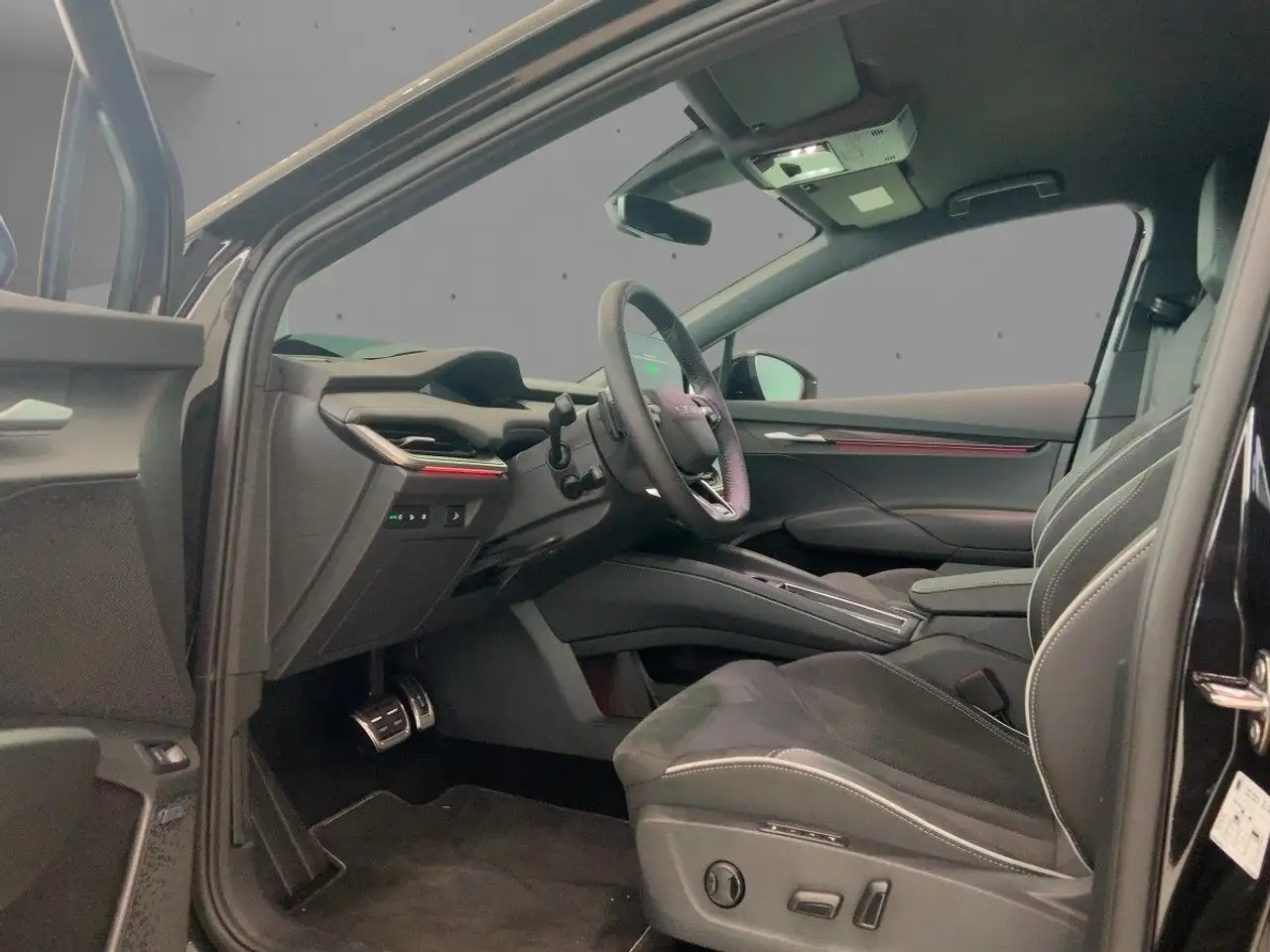 Skoda Elroq 60 7