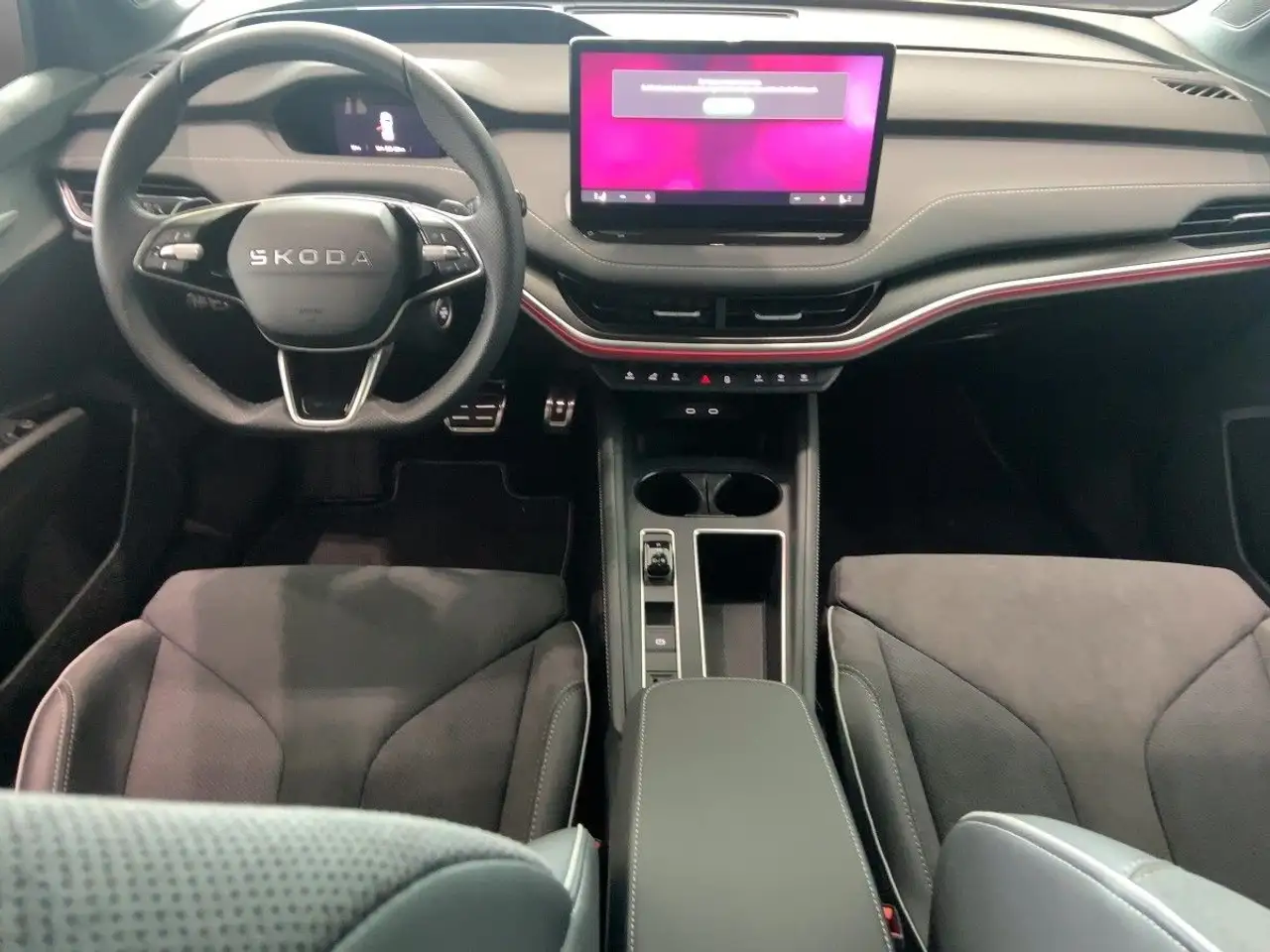 Skoda Elroq 60 9