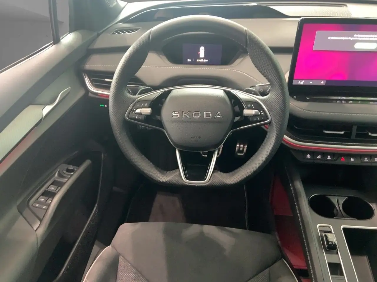Skoda Elroq 60 10