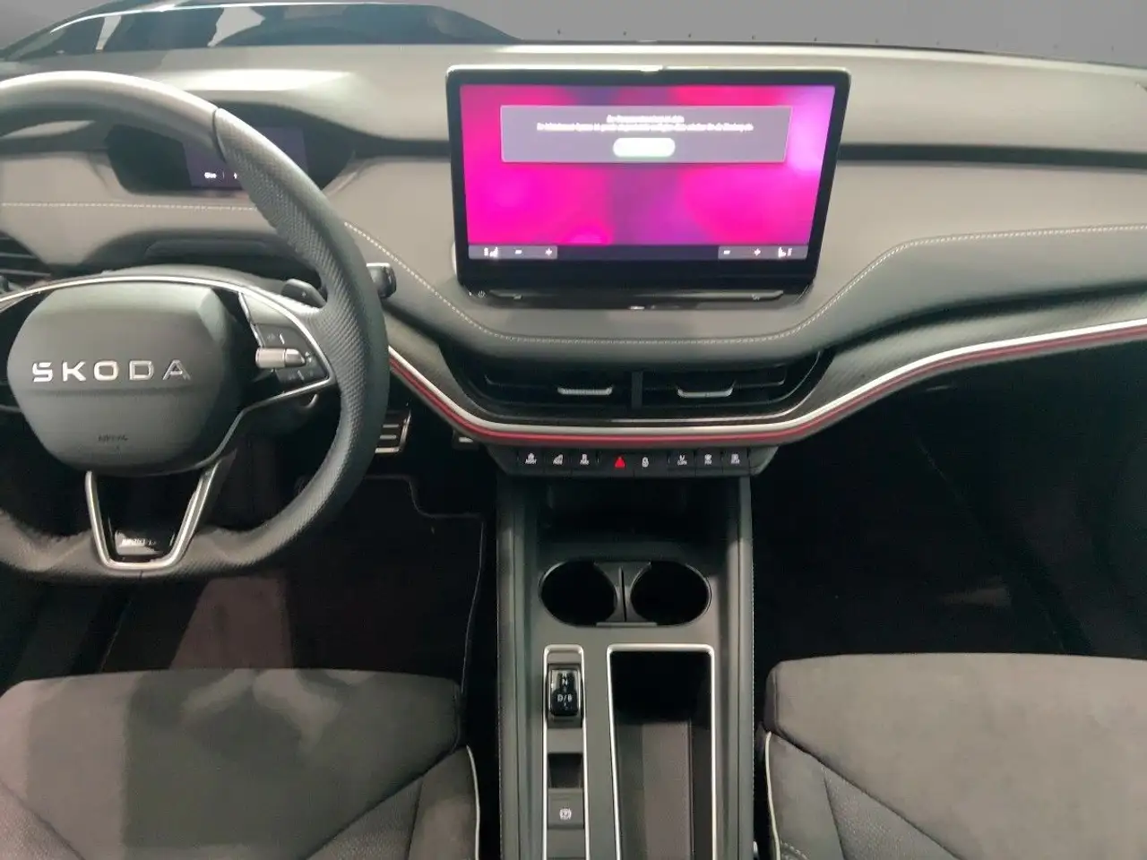 Skoda Elroq 60 11