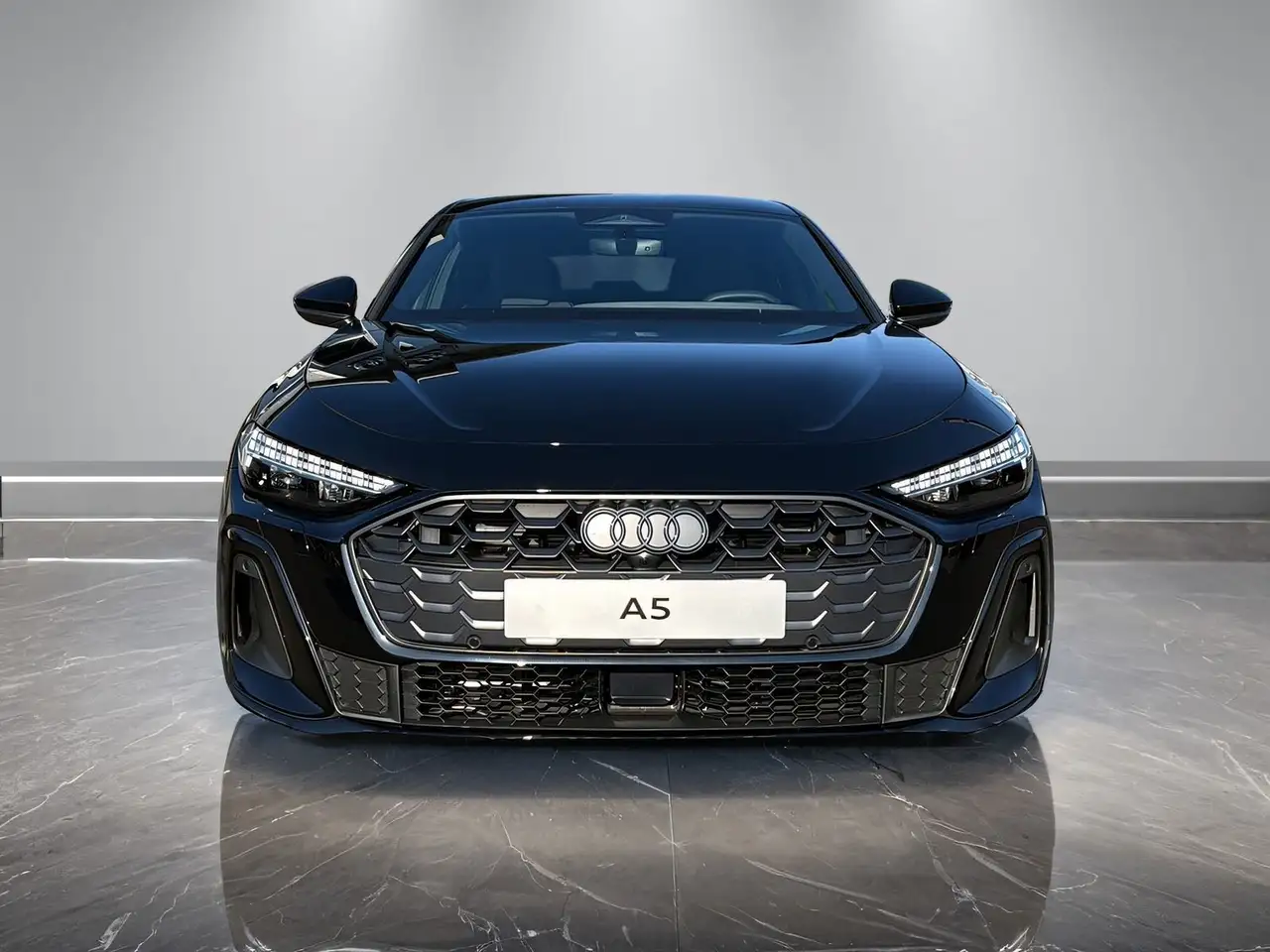 Audi A5 3