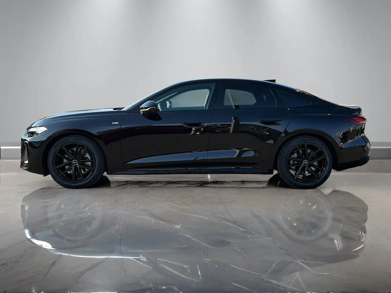 Audi A5 5