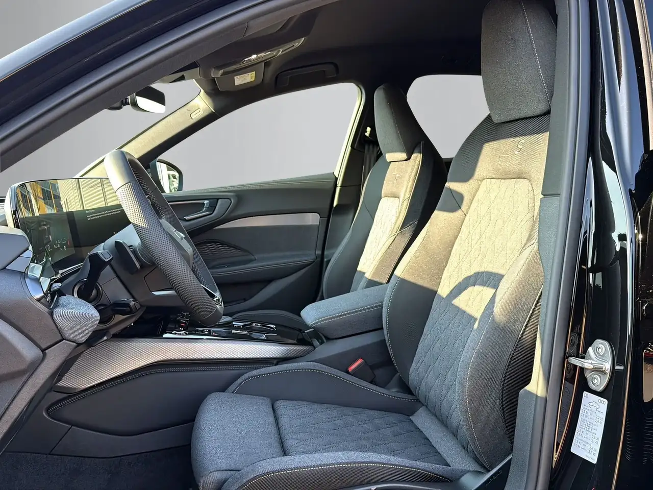 Audi A5 6
