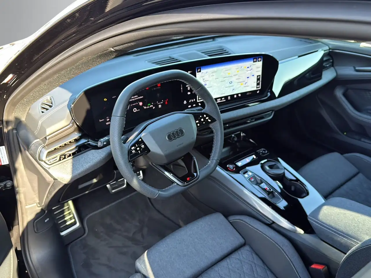 Audi A5 7