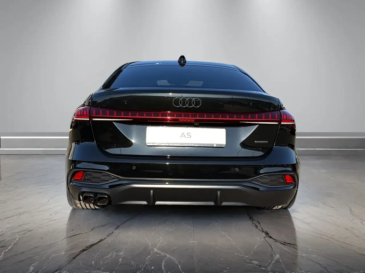 Audi A5 12