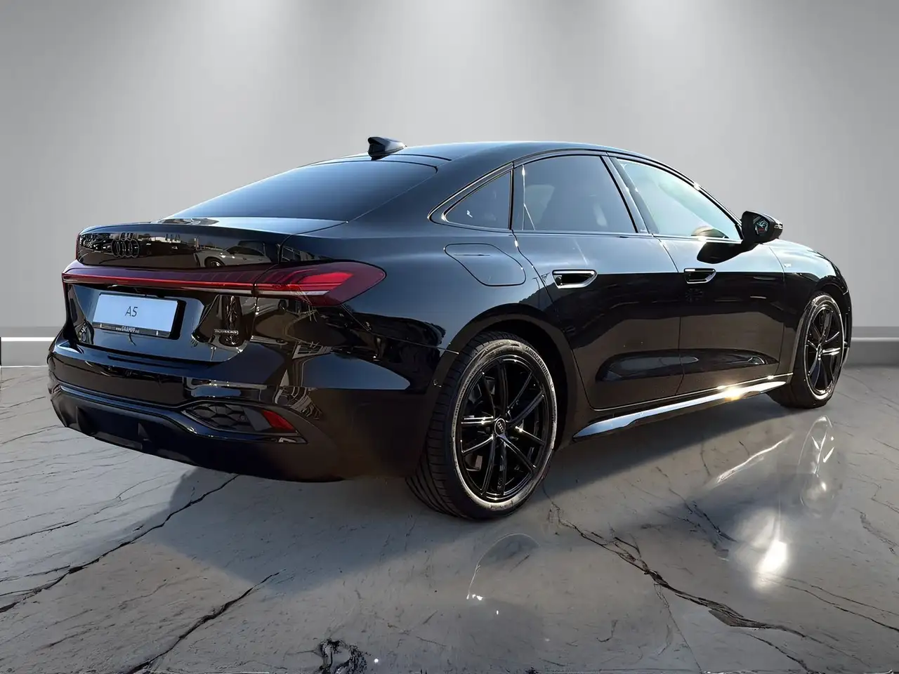 Audi A5 14