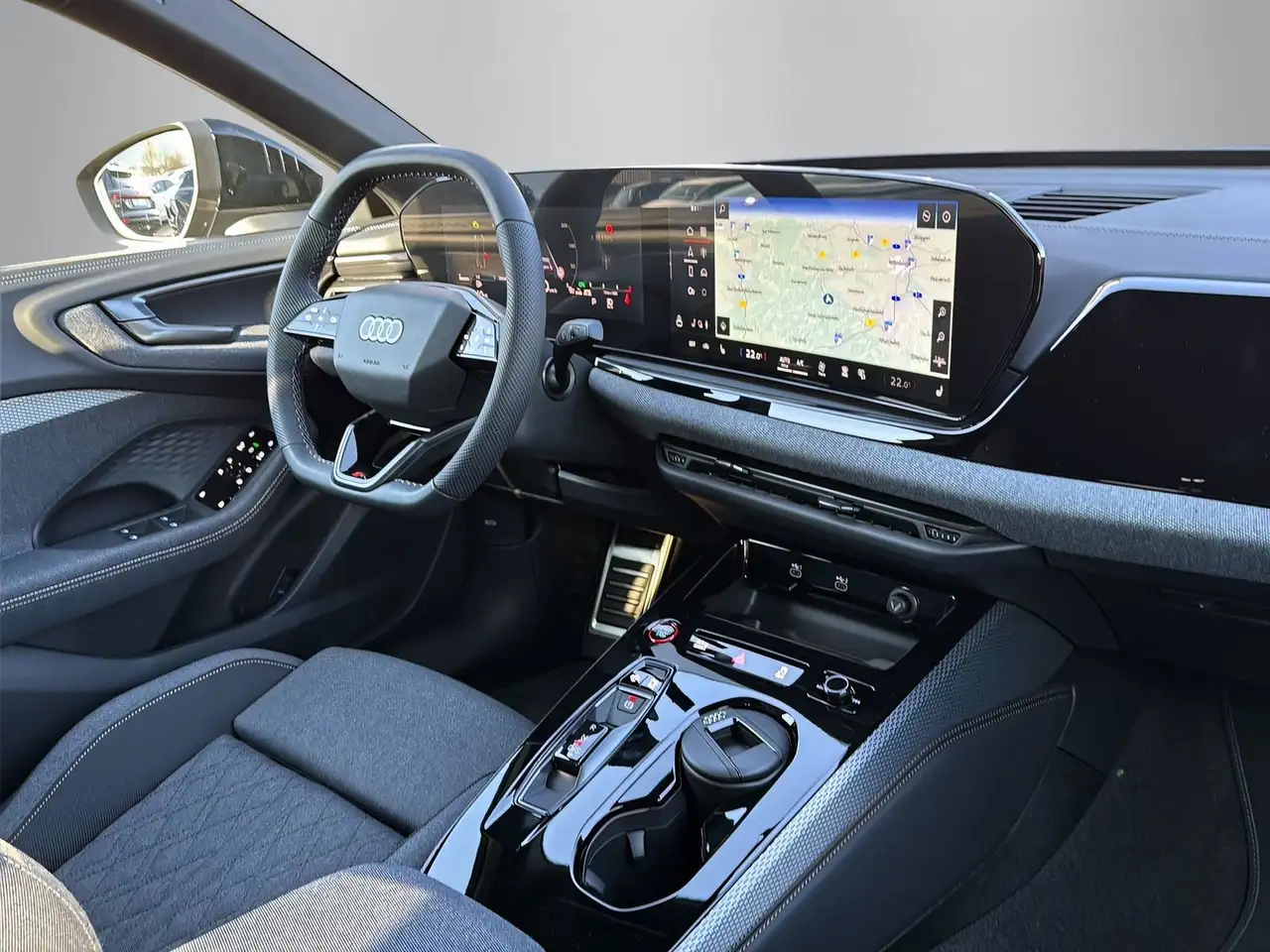 Audi A5 15