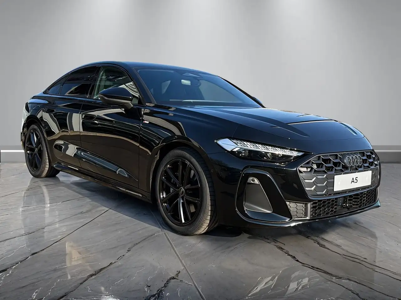 Audi A5 16
