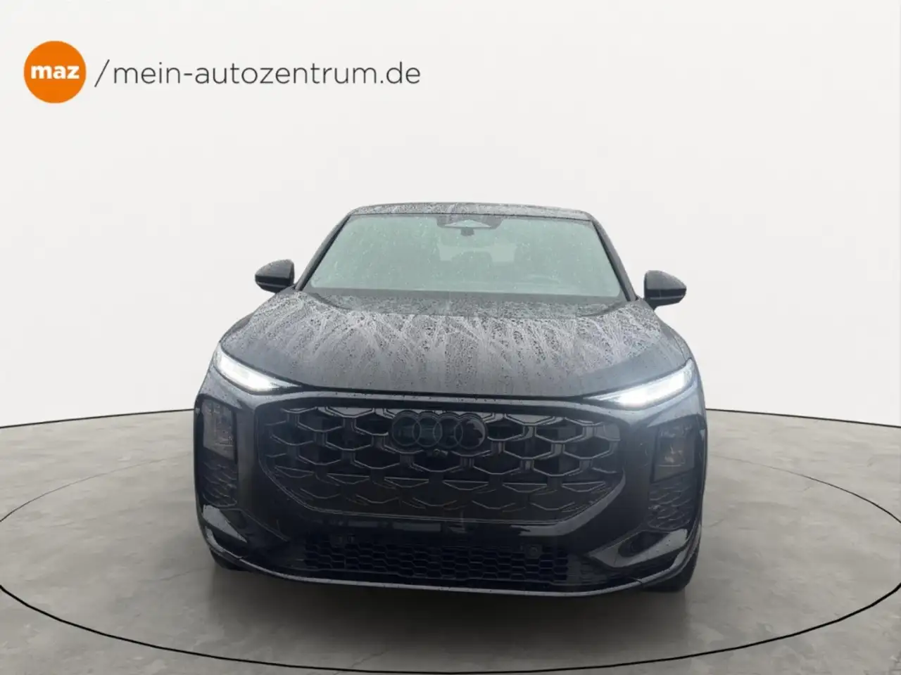 Audi Q3 2