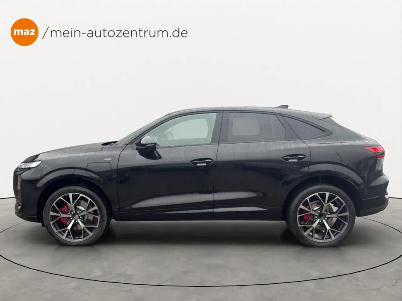 Audi Q3 3