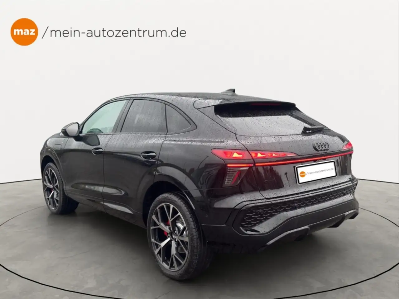 Audi Q3 4