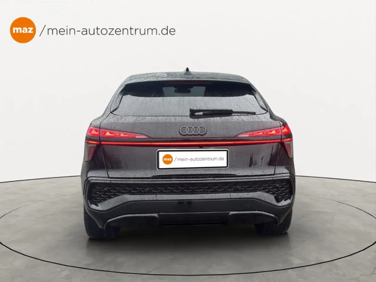 Audi Q3 5