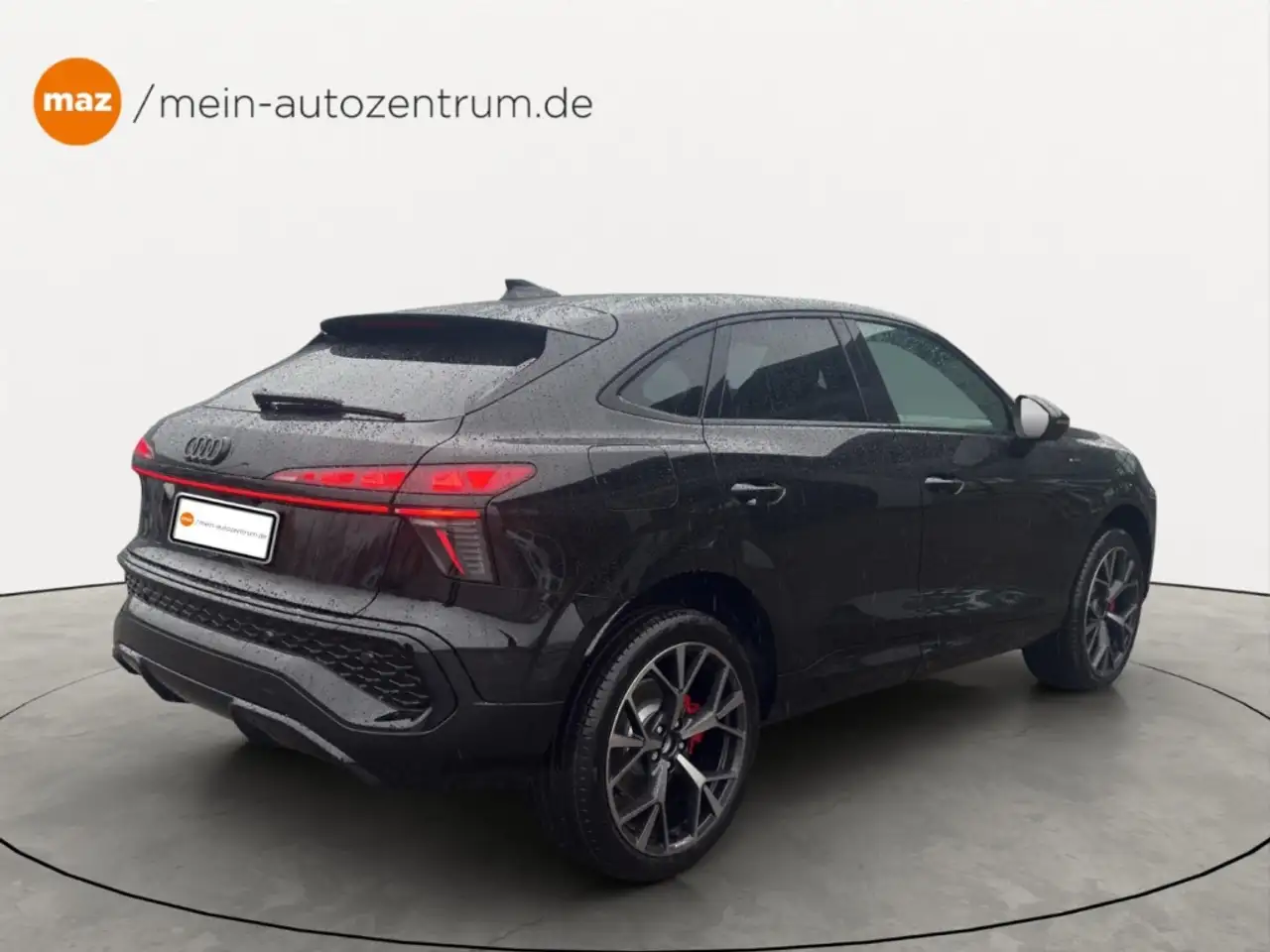 Audi Q3 6