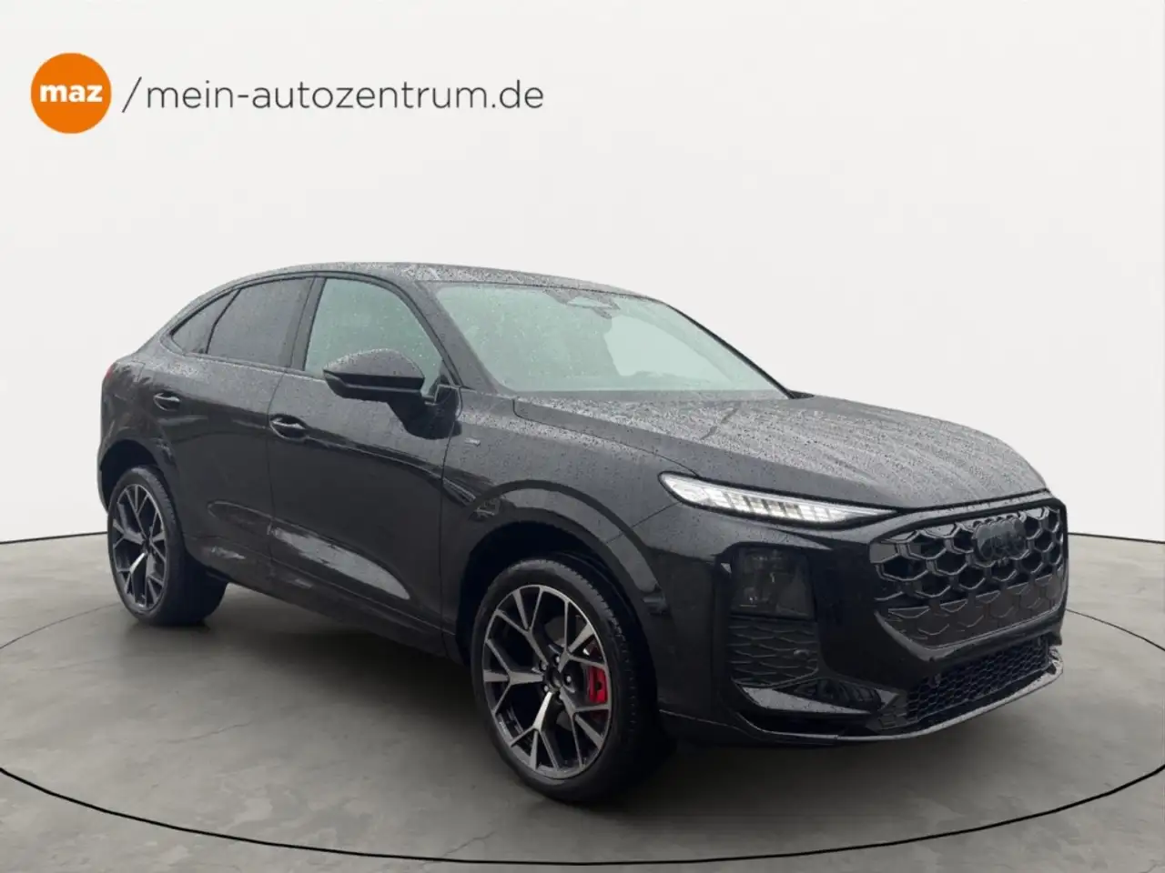 Audi Q3 7