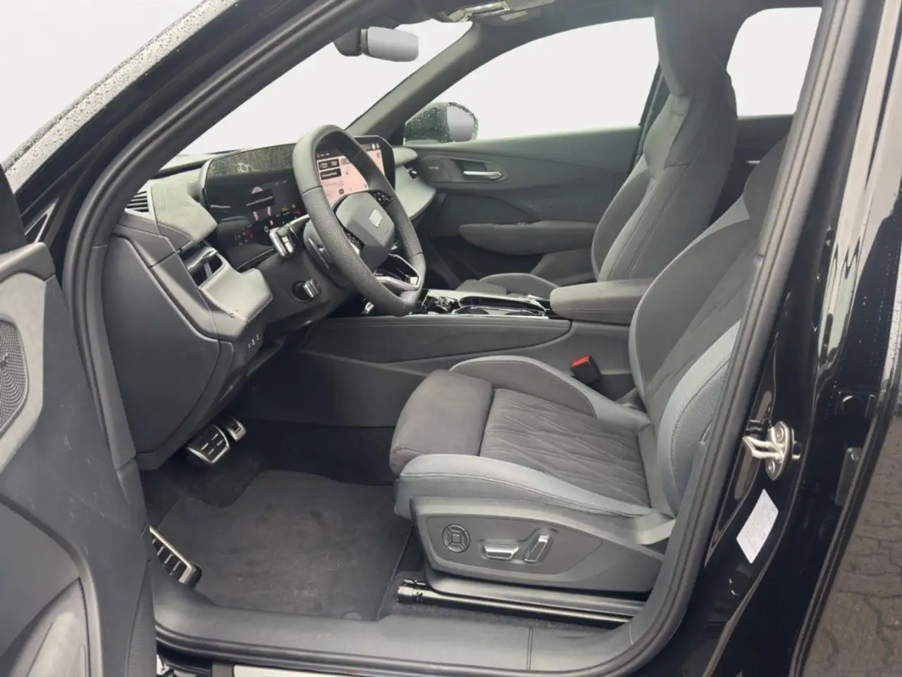 Audi Q3 8