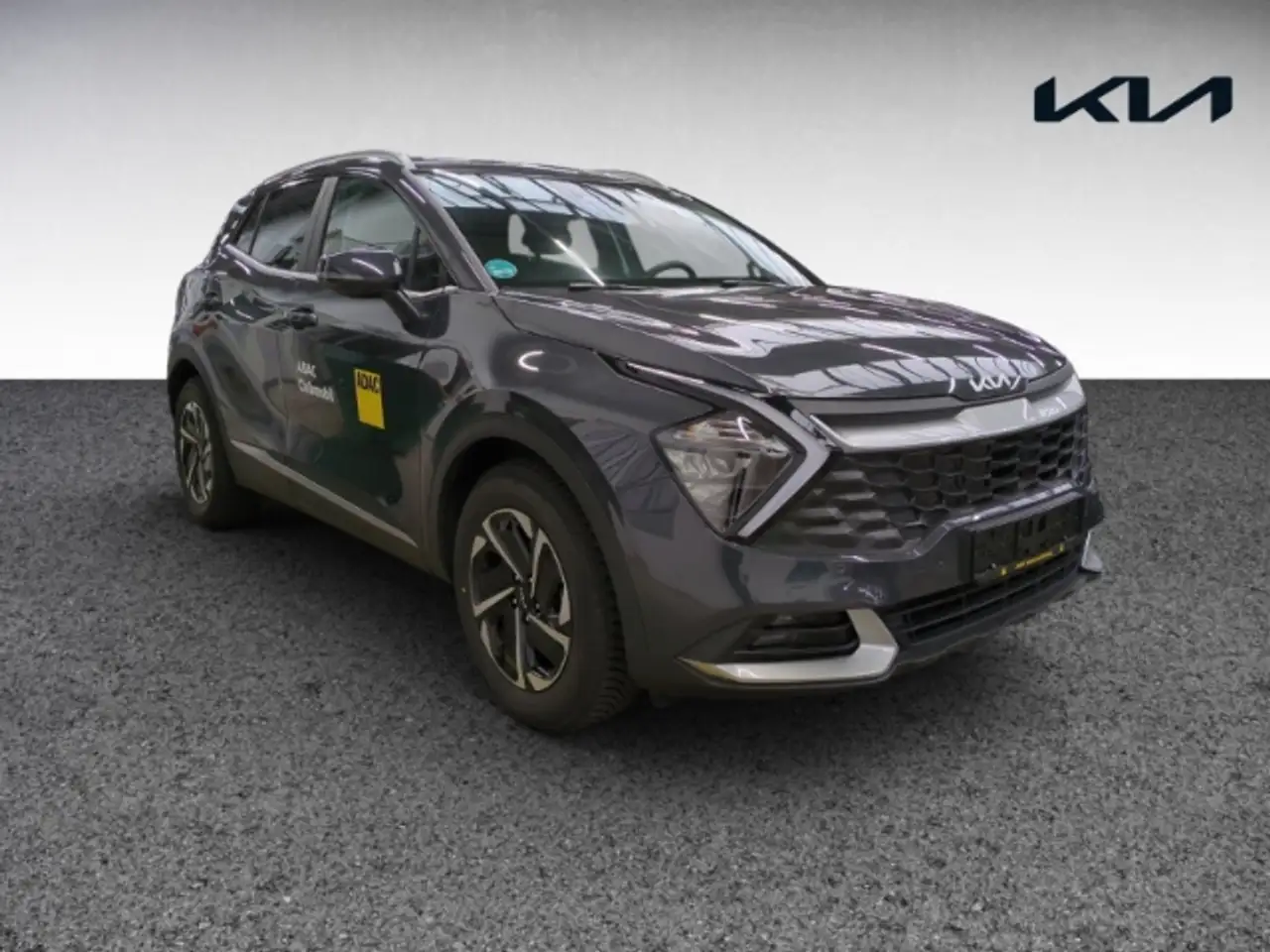 Kia Sportage 3