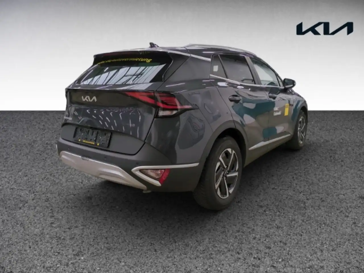 Kia Sportage 4