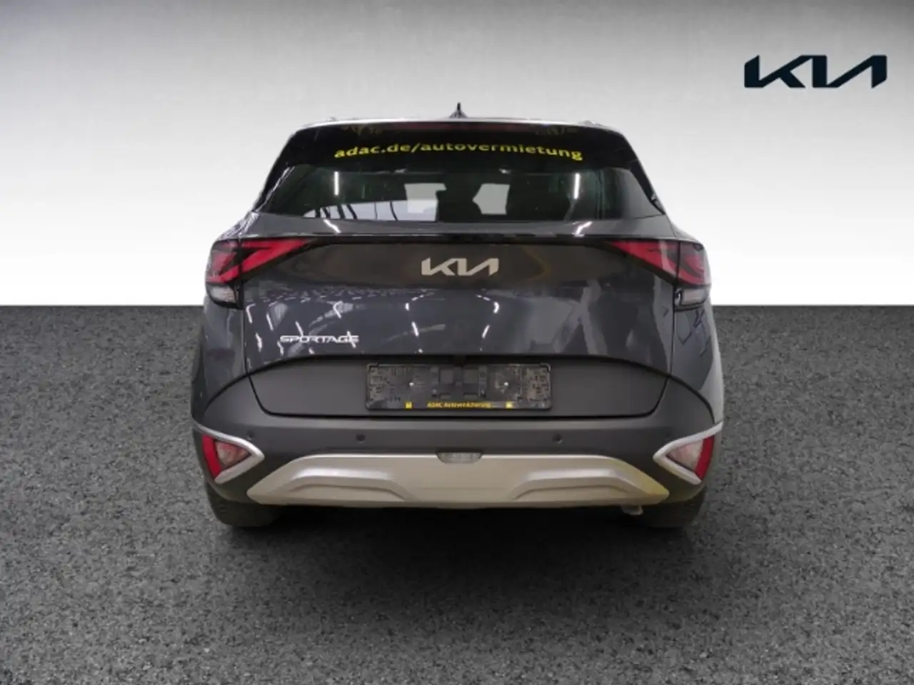 Kia Sportage 5