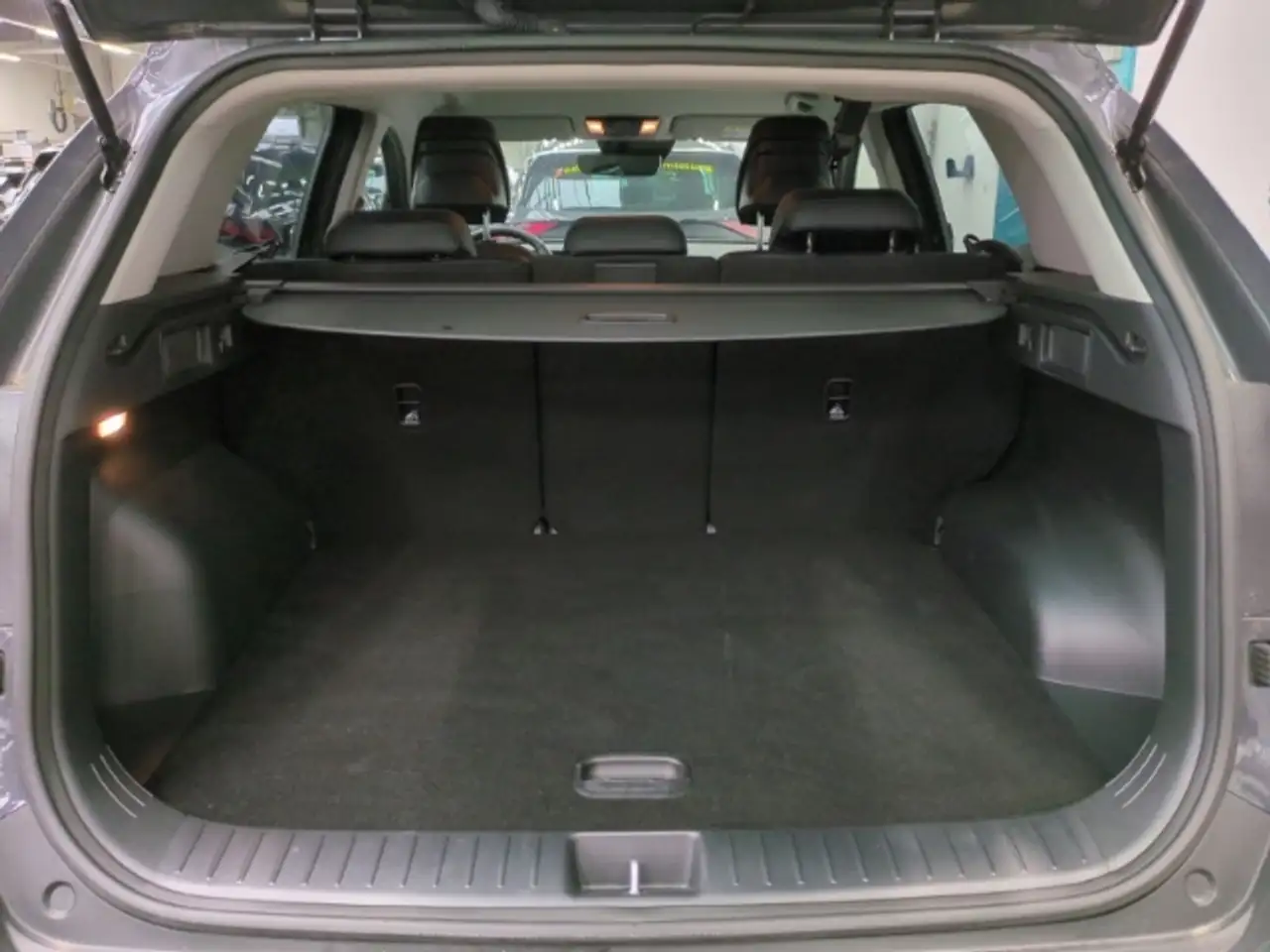 Kia Sportage 6