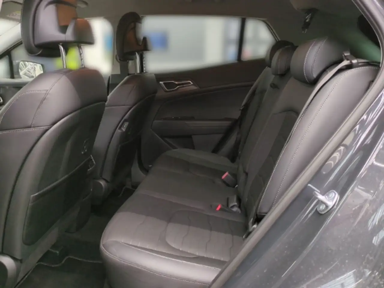 Kia Sportage 10