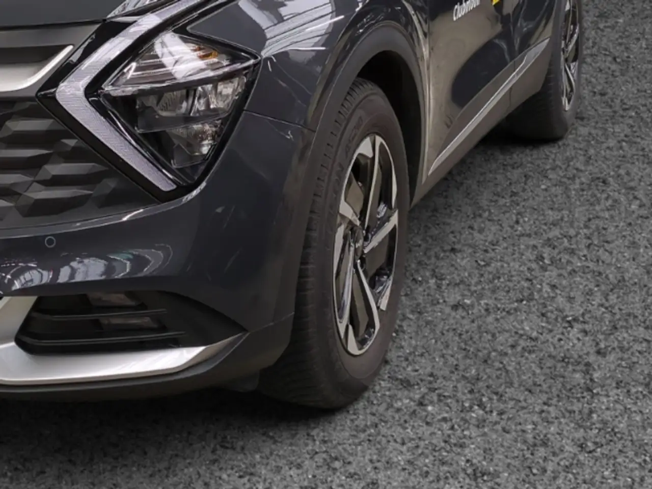 Kia Sportage 12