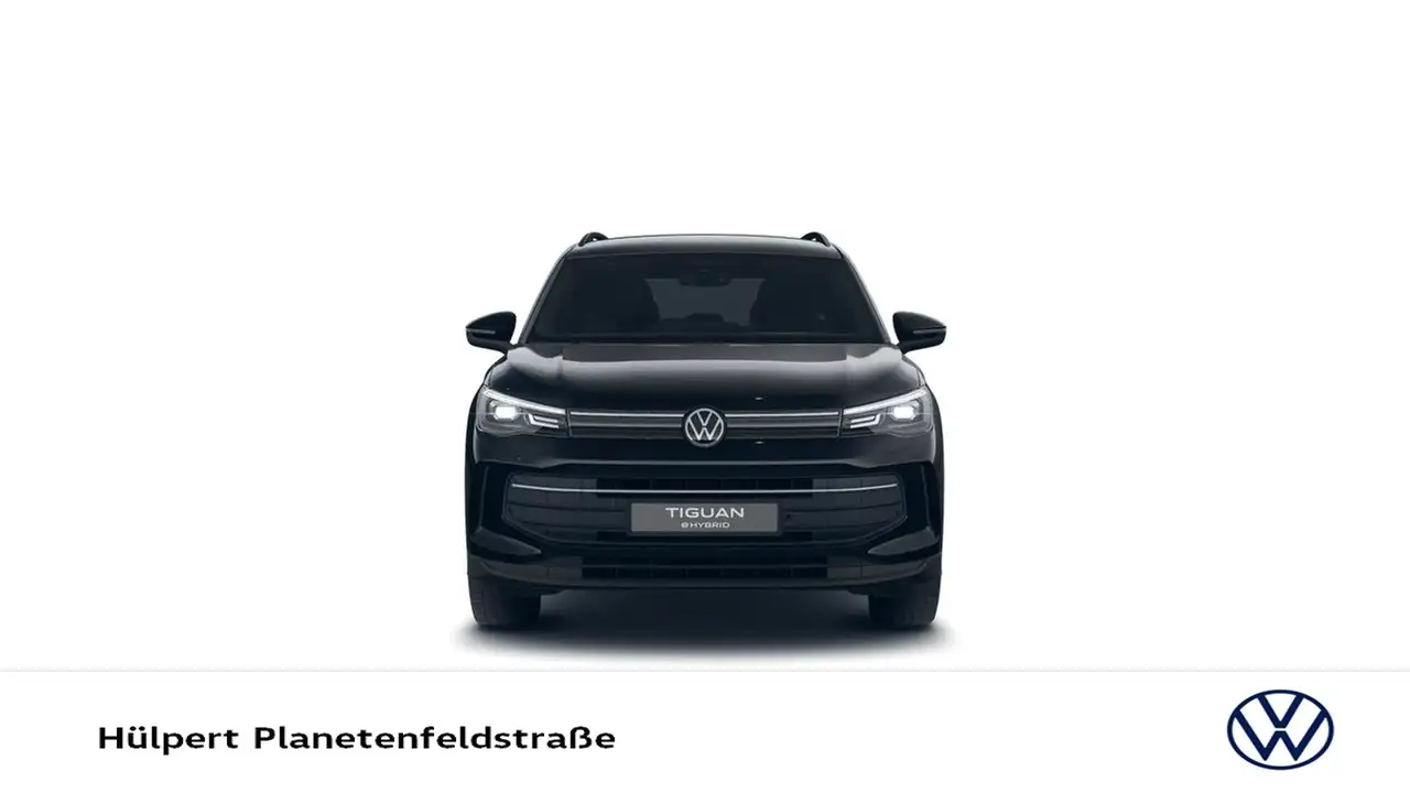 Volkswagen Tiguan 3