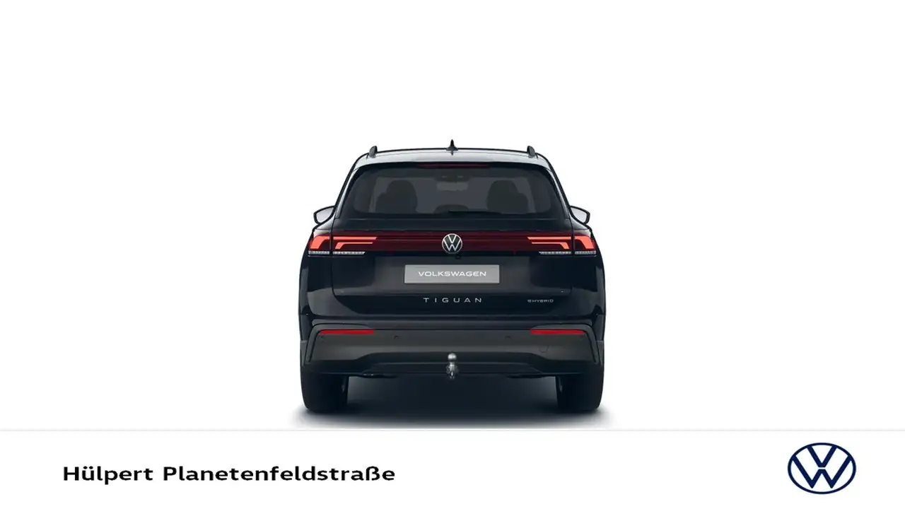 Volkswagen Tiguan 4