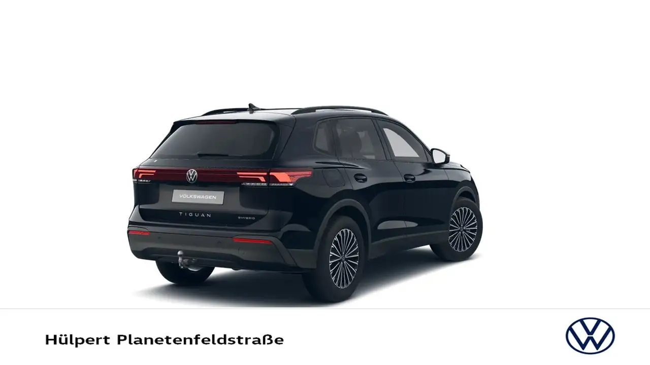 Volkswagen Tiguan 5