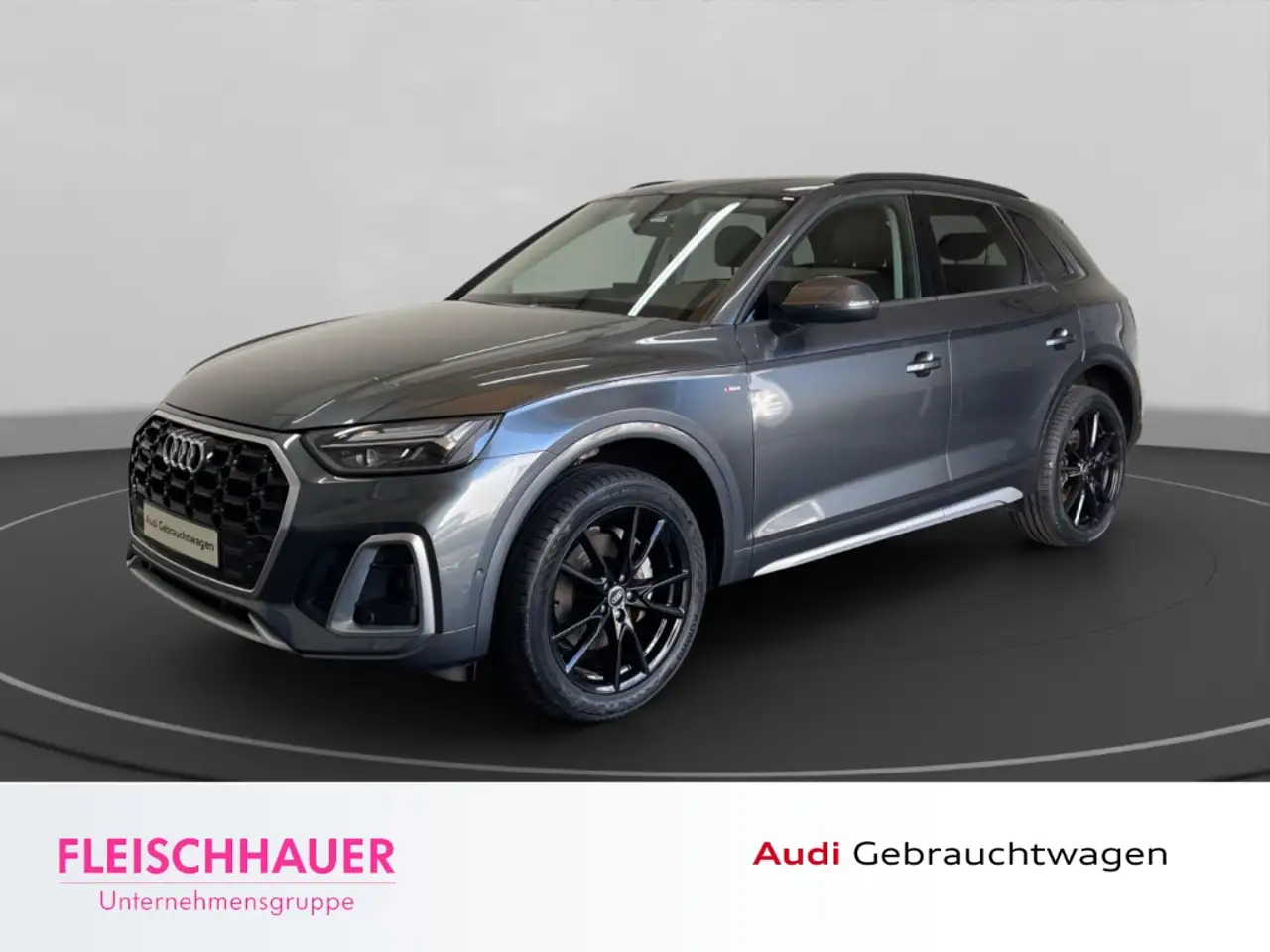 Audi Q5 40
