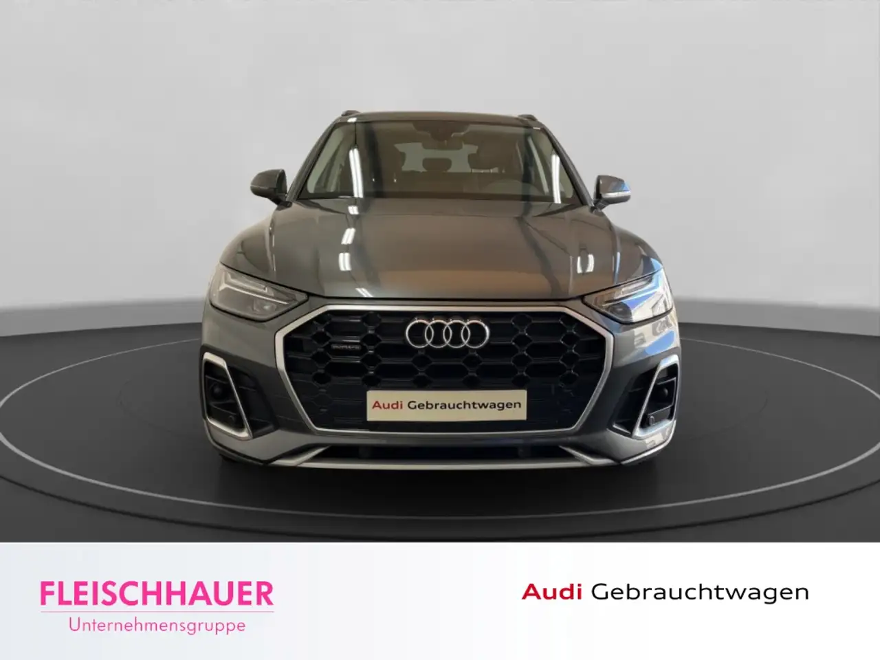 Audi Q5 40 2