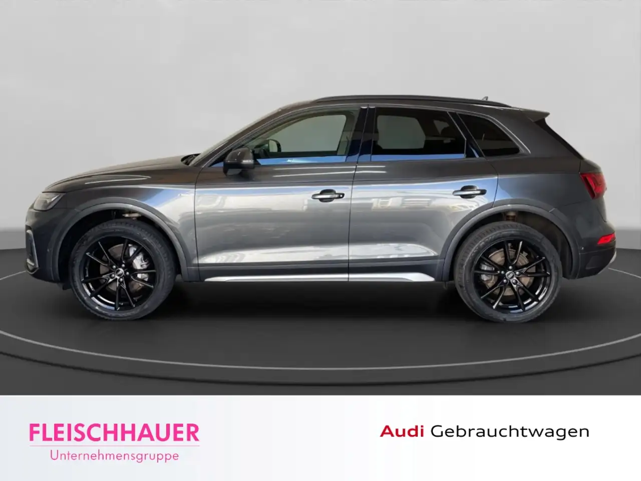 Audi Q5 40 3