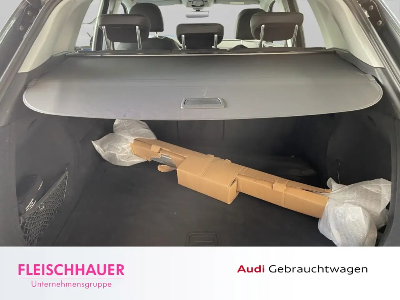 Audi Q5 40 7
