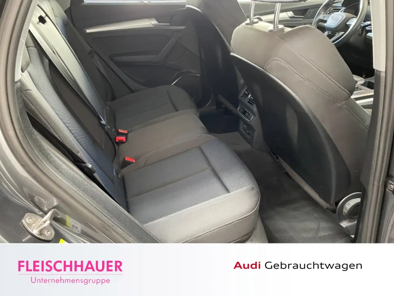 Audi Q5 40 10