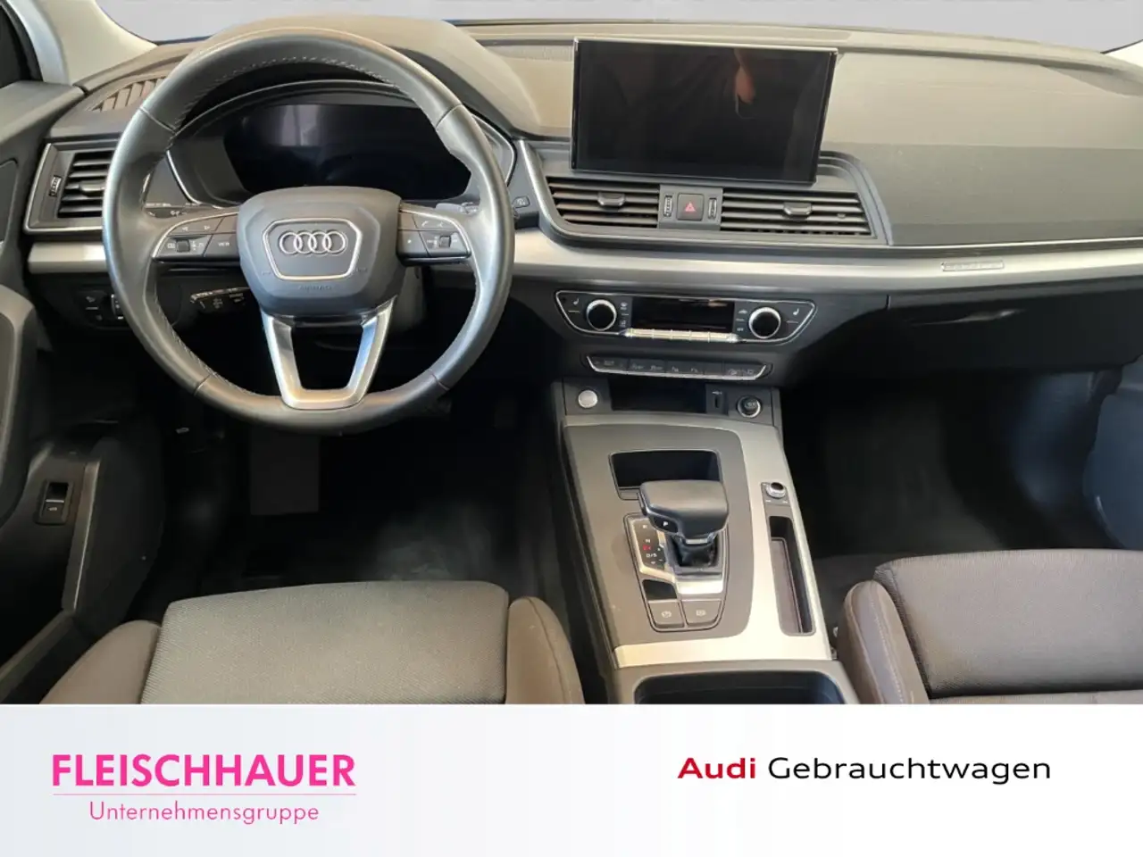 Audi Q5 40 11