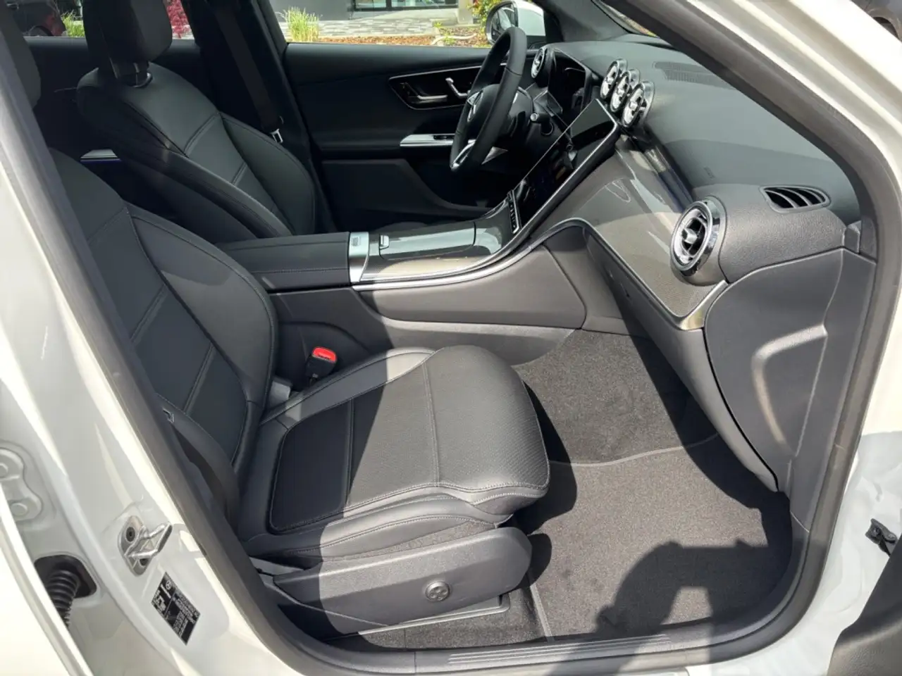 Mercedes-Benz GLC 220 6