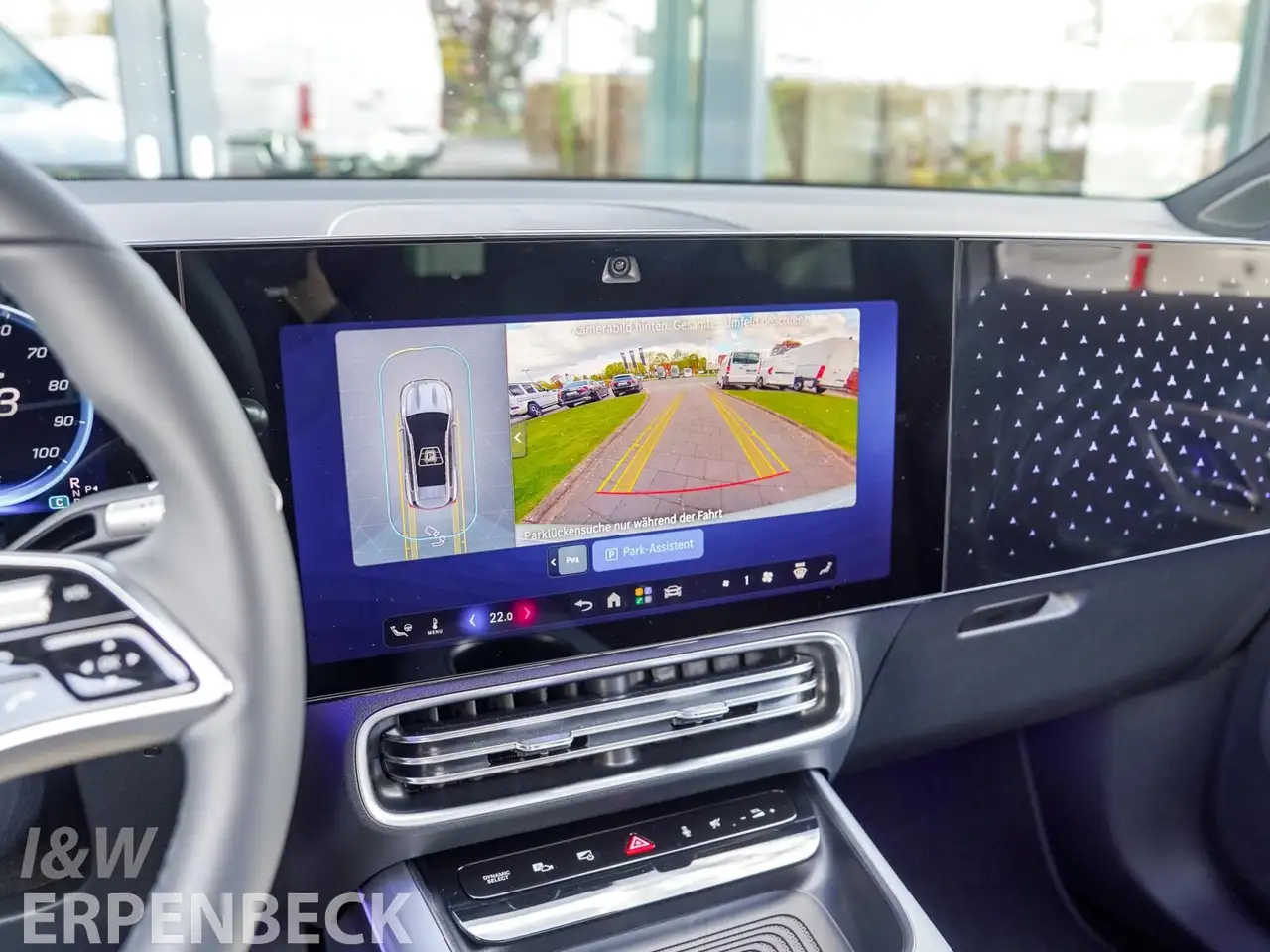 Mercedes-Benz GLB 250 15