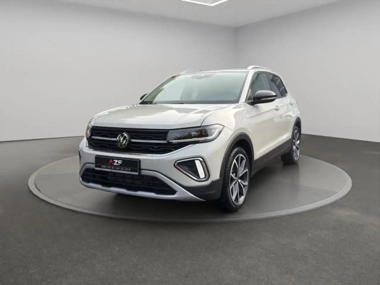 Volkswagen T-Cross 2