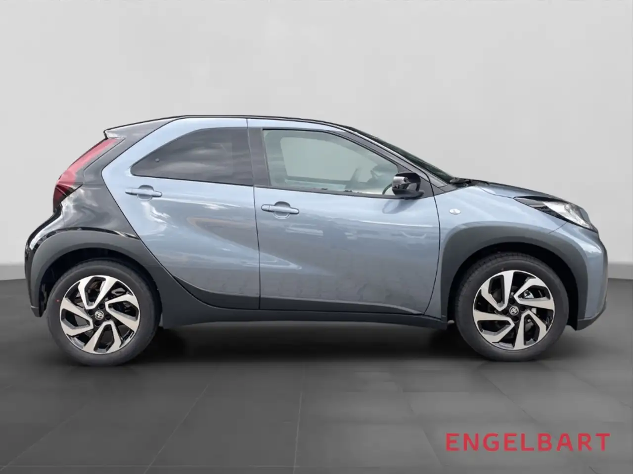 Toyota Aygo X 5