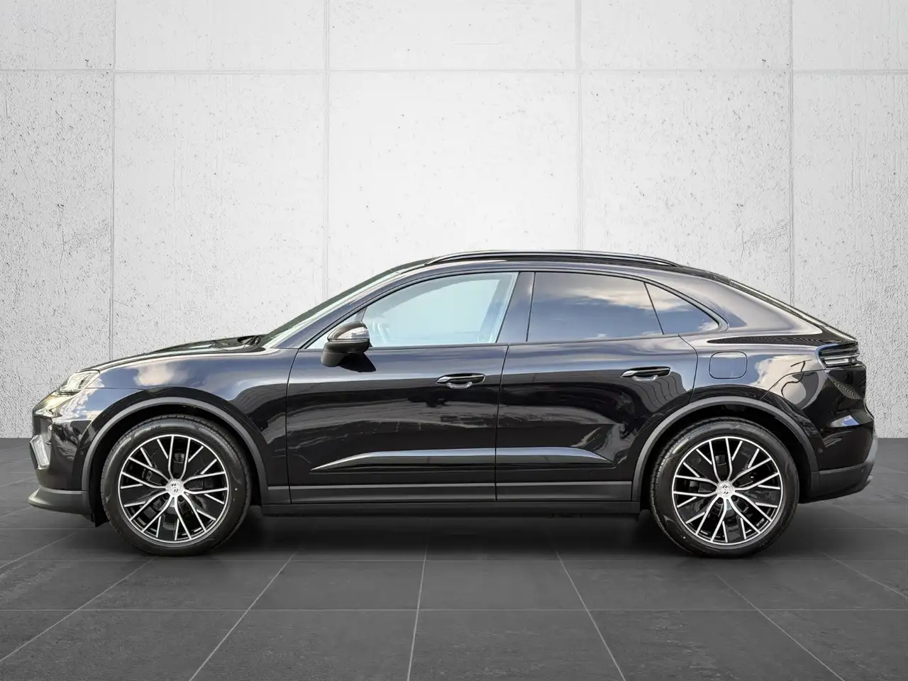 Porsche Macan 2
