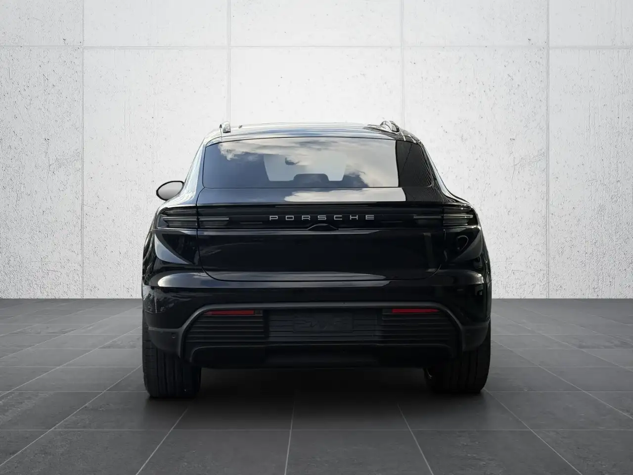 Porsche Macan 5