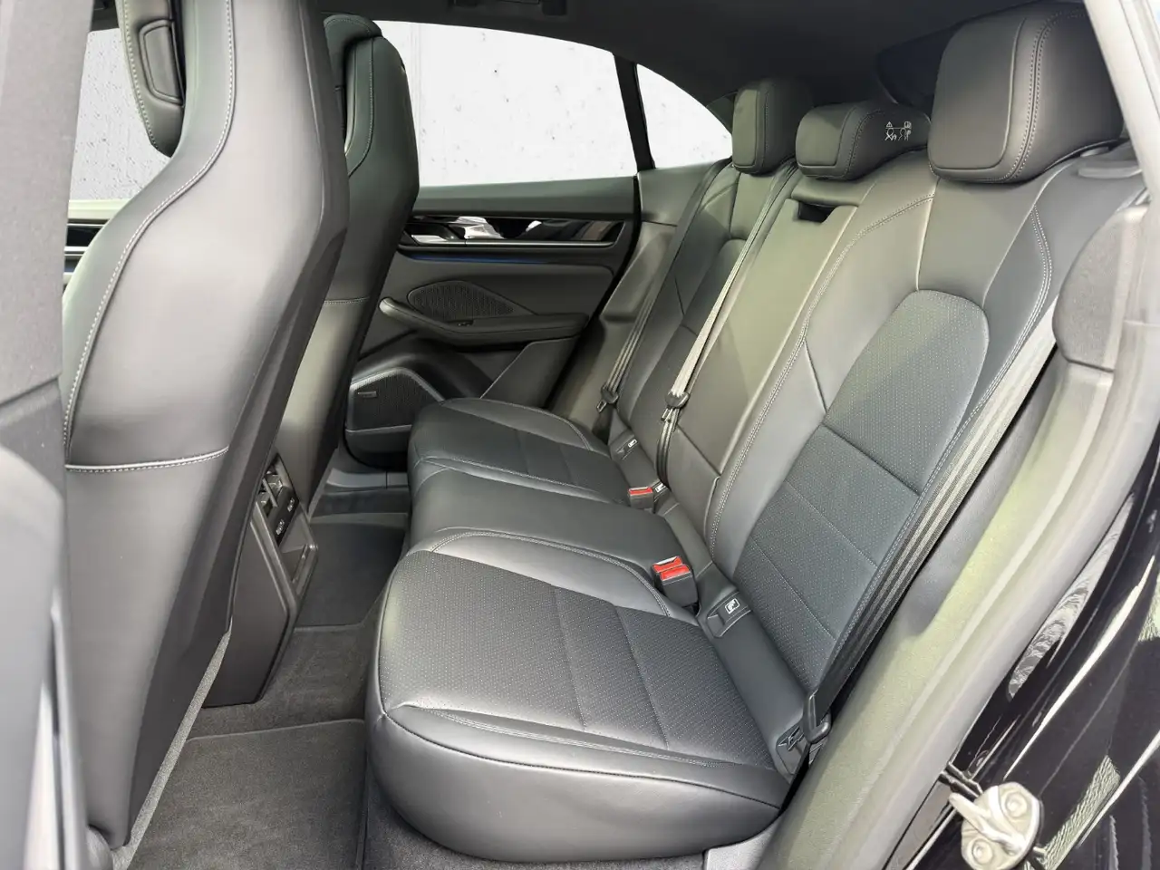 Porsche Macan 9