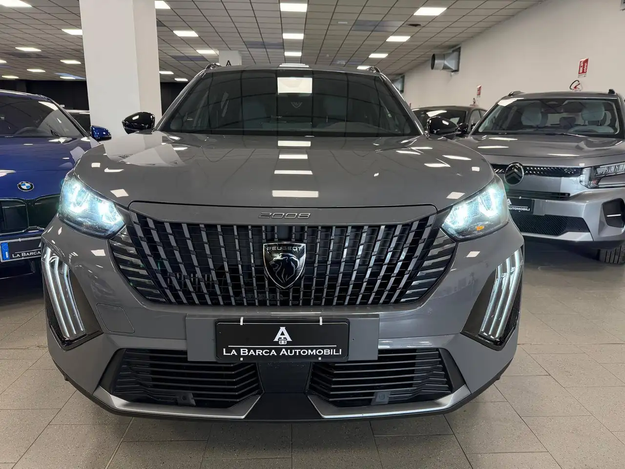 Peugeot 2008 3