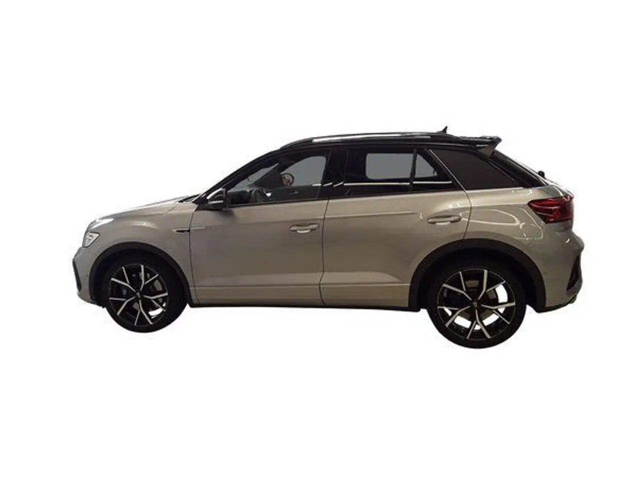 Volkswagen T-Roc 2