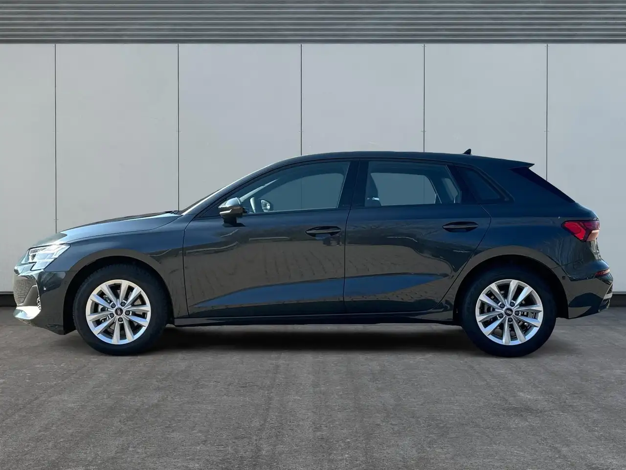 Audi A3 2