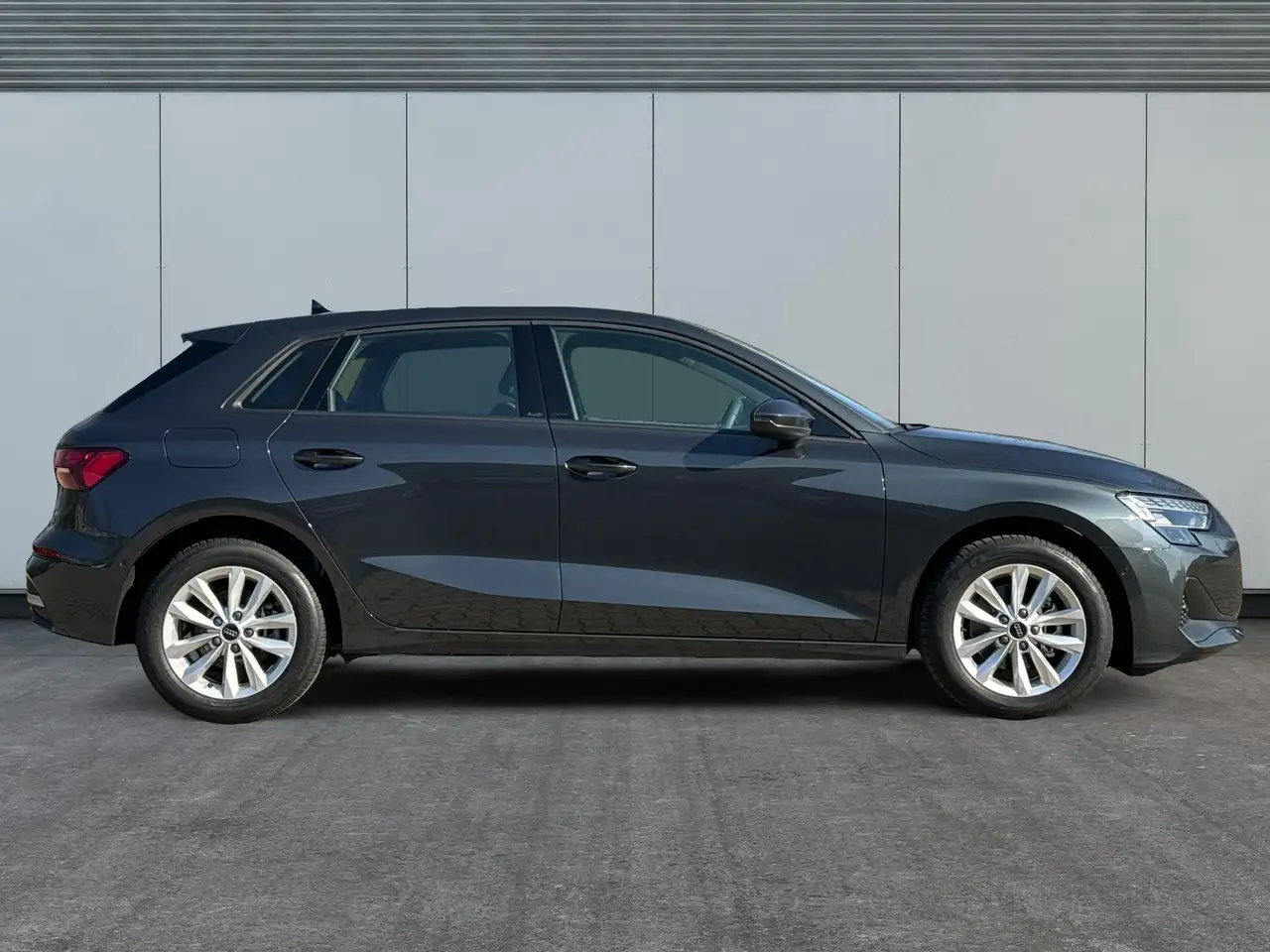 Audi A3 5