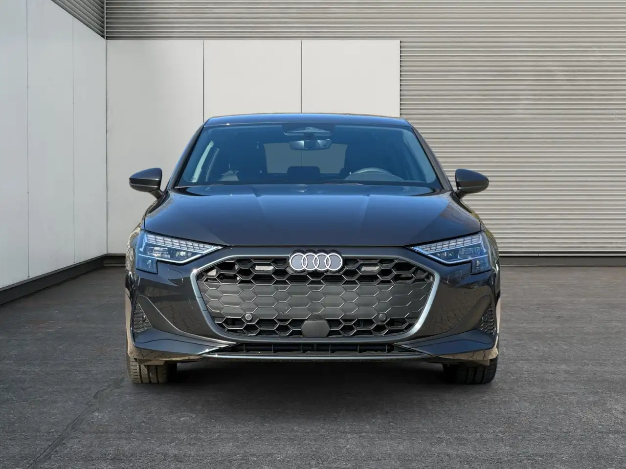 Audi A3 6
